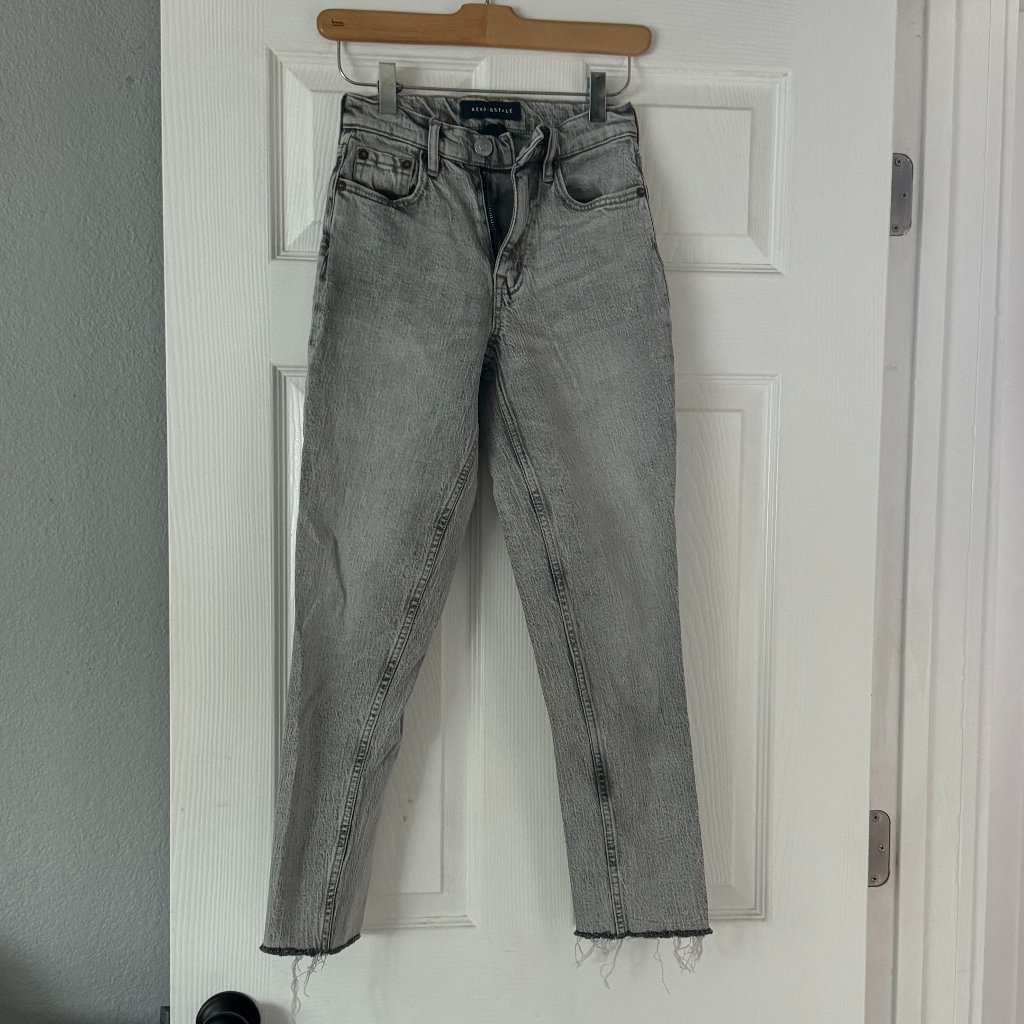 Aeropostale Jeans Size 000 Regular